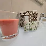 Appartement Grigio Perla Panigale, Con Giardino E Parcheggio Privato Fino A Tre Posti Auto - Un Oasi Di Tranquillità - Vicina All'aeroporto Marconi, Unipol Arena E Fiera *