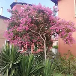 Appartement Grigio Perla Panigale, Con Giardino E Parcheggio Privato Fino A Tre Posti Auto - Un Oasi Di Tranquillità - Vicina All'aeroporto Marconi, Unipol Arena E Fiera Bologne