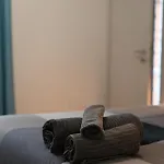 Appartement Grigio Perla Panigale, Con Giardino E Parcheggio Privato Fino A Tre Posti Auto - Un Oasi Di Tranquillità - Vicina All'aeroporto Marconi, Unipol Arena E Fiera Bologne