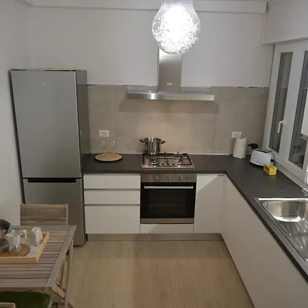 Lejlighed Grigio Perla Panigale, Esclusiva Con Giardino, 3 Camere, Parcheggio Privato Fino 3 Posti Auto - Un Oasi Di Tranquillita - Vicina All'aeroporto, Unipol Arena E Fiera Bologna
