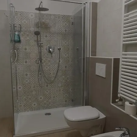 Grigio Perla Residenza, Casa Indipendente Con Parcheggio Privato E Giardino Appartamento *