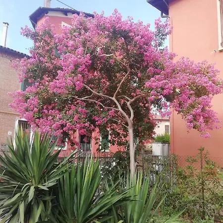 Appartamento Grigio Perla Residenza, Casa Indipendente Con Parcheggio Privato E Giardino Bologna