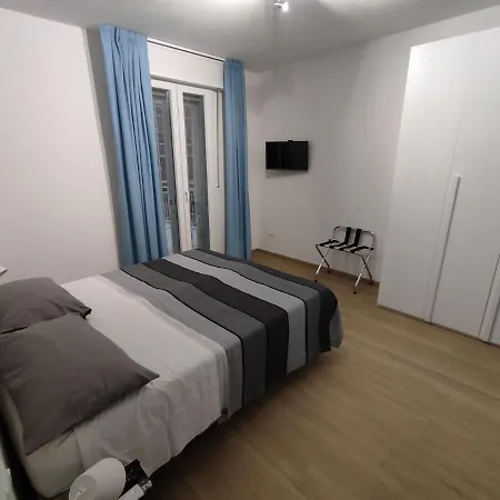 Grigio Perla Residenza, Casa Indipendente Con Parcheggio Privato E Giardino Appartamento *