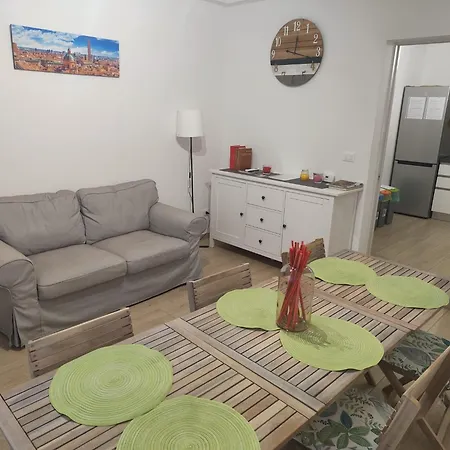 Grigio Perla Residenza, Casa Indipendente Con Parcheggio Privato E Giardino Bologna
