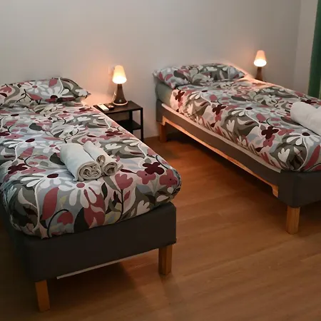 Grigio Perla Residenza, Casa Indipendente Con Parcheggio Privato E Giardino Appartamento Bologna
