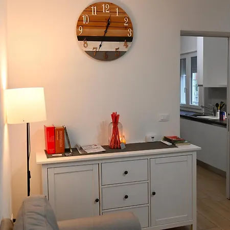Grigio Perla Residenza, Casa Indipendente Con Parcheggio Privato E Giardino Bologna
