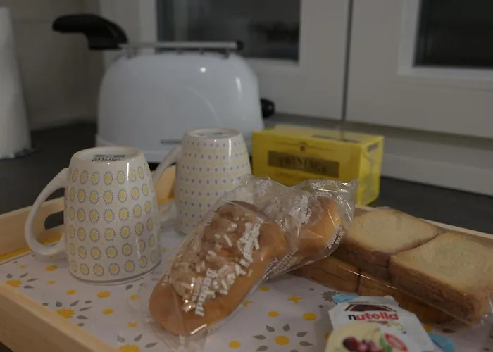 Grigio Perla Panigale, Con Giardino E Parcheggio Privato Fino A Tre Posti Auto - Un Oasi Di Tranquillità - Vicina All'aeroporto Marconi, Unipol Arena E Fiera Appartement