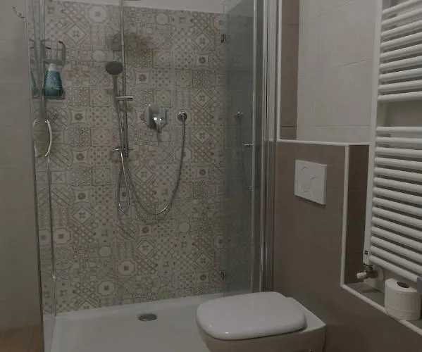 Grigio Perla Panigale, Con Giardino E Parcheggio Privato Fino A Tre Posti Auto - Un Oasi Di Tranquillità - Vicina All'aeroporto Marconi, Unipol Arena E Fiera Appartement *