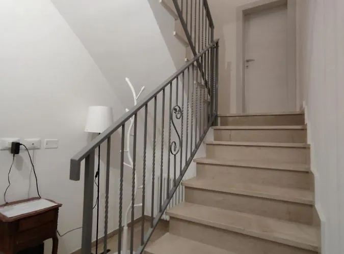 Grigio Perla Panigale, Con Giardino E Parcheggio Privato Fino A Tre Posti Auto - Un Oasi Di Tranquillità - Vicina All'aeroporto Marconi, Unipol Arena E Fiera Appartement Bologne