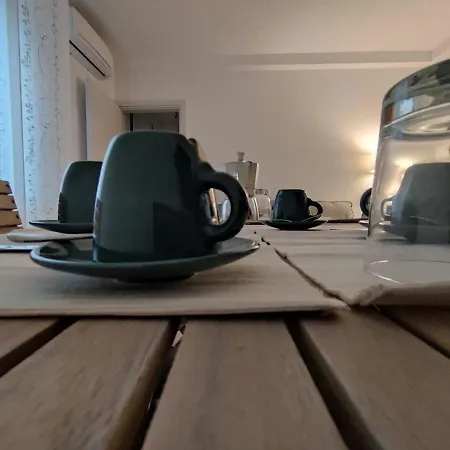 Апартаменты Grigio Perla Panigale, Con Giardino E Parcheggio Privato Fino A Tre Posti Auto - Un Oasi Di Tranqullita Болонья